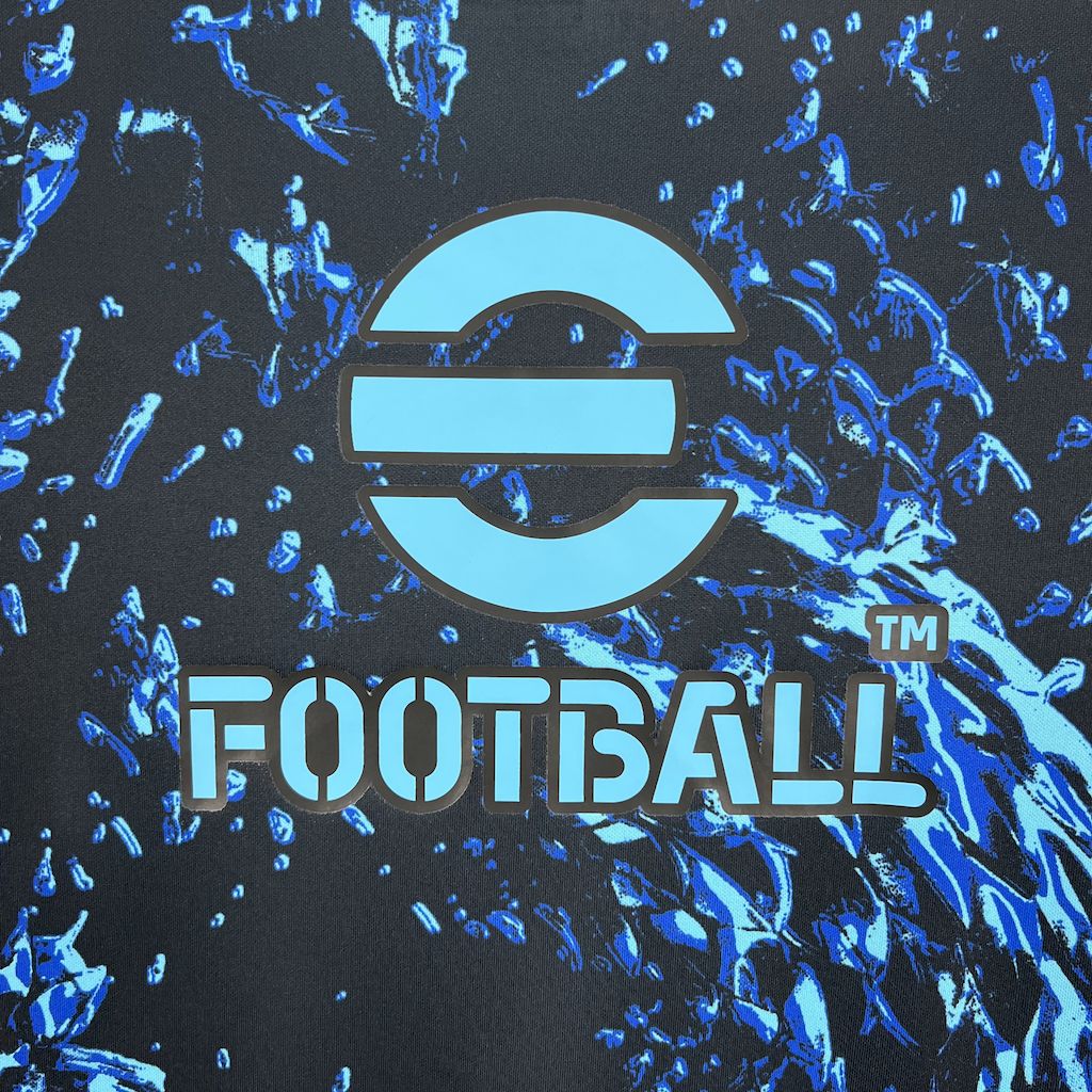 Maillot Inter Milan concept 2025-26