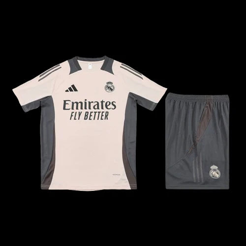 Ensemble Real Madrid