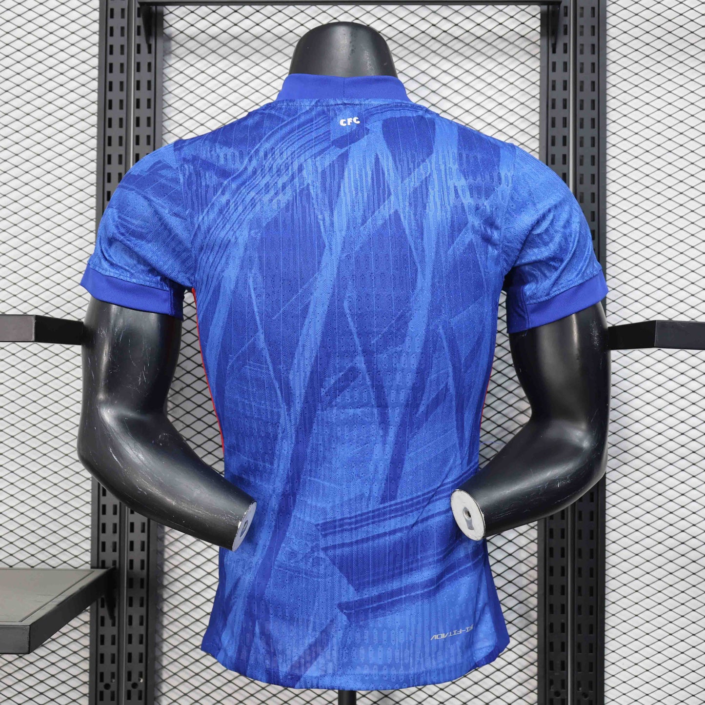 Maillot 25-26 Chelsea