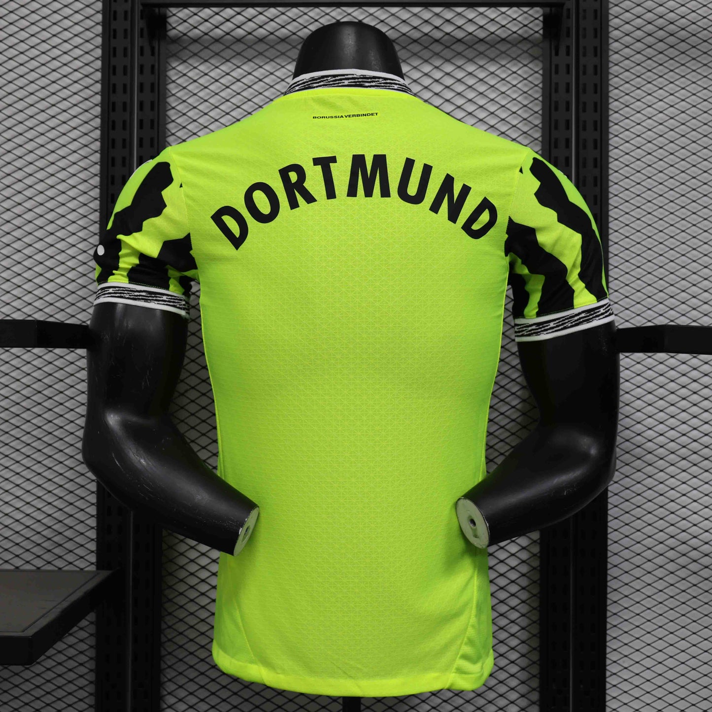 Maillot 25-26 Dortmund concept