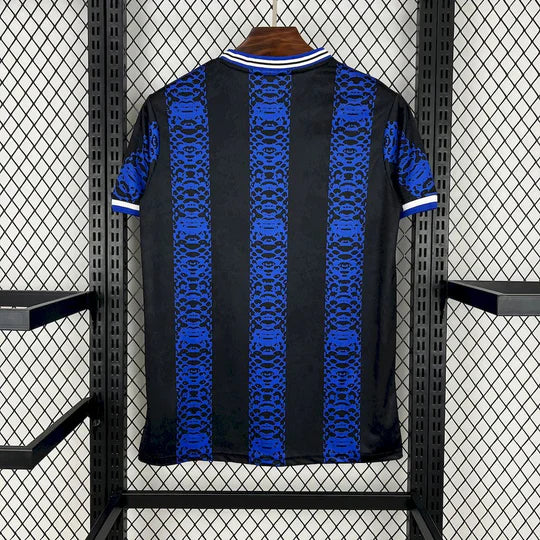 Maillot Inter Milan Edition Spéciale 2024/25
