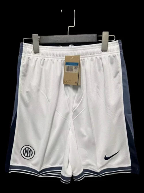 Short Inter Milan extérieur 2024-25
