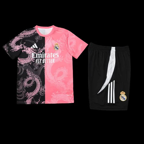 Ensemble Real Madrid