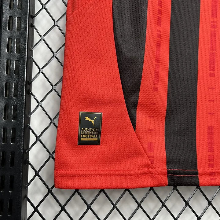 AC MILAN FOOTBALL 2024/25