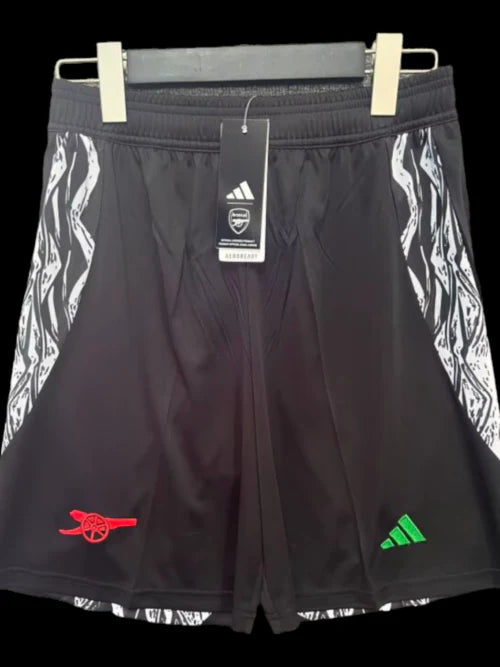 Short Arsenal 2024-25