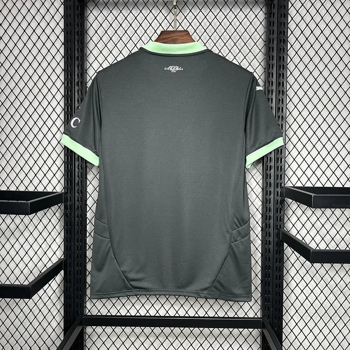 AC Milan maillot foot extérieur 2024 2025