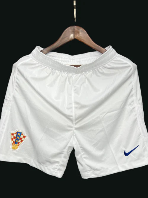Short Croatie 2024-25