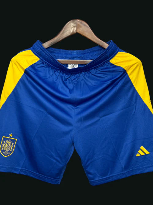 Short Espagne 2024-25