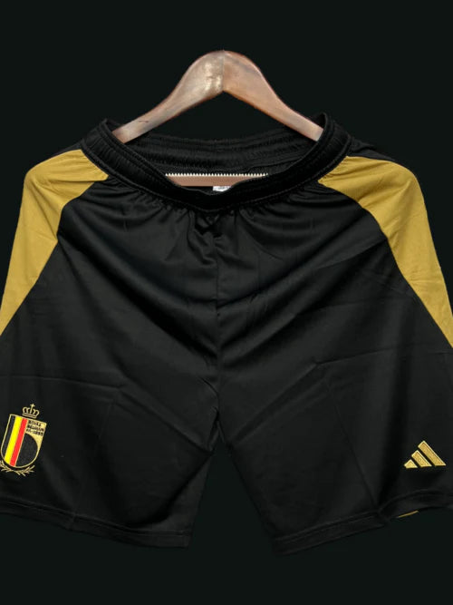 Short Belgique 2024-25