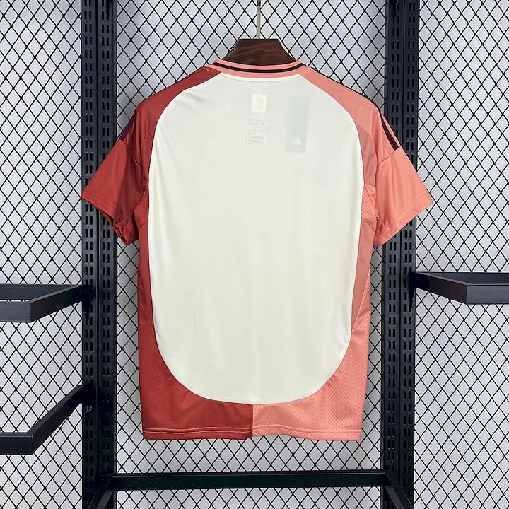 Maillot Olympique Lyonnais OL foot third 2024 2025