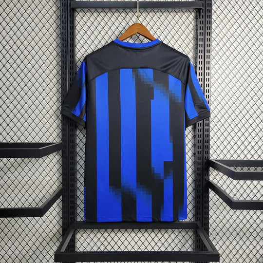 Maillot Inter Milan foot Domicile 2023 2024