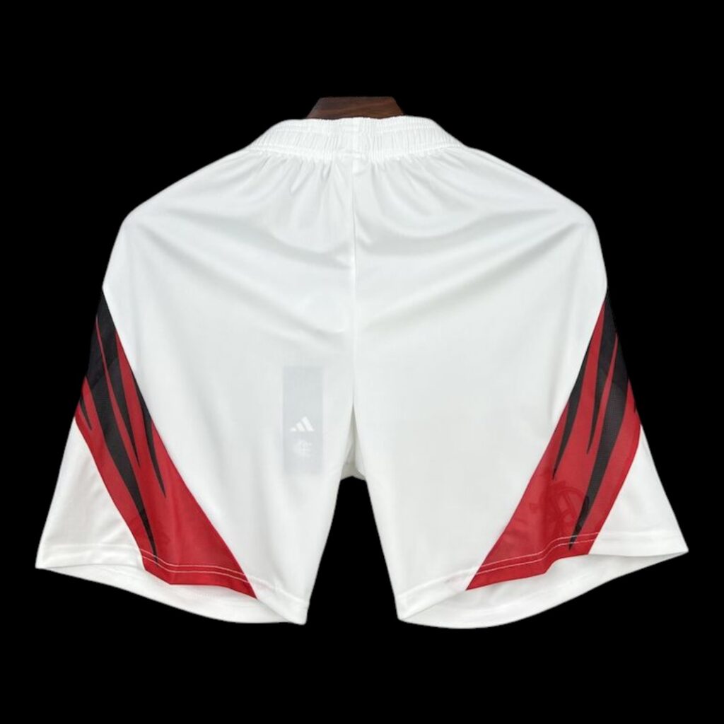 Short Flamengo 2025-26