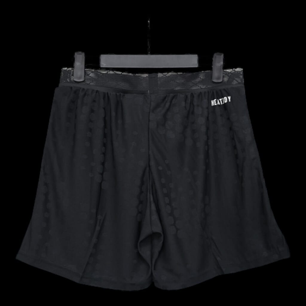 Short Argentine extérieur 2025-26