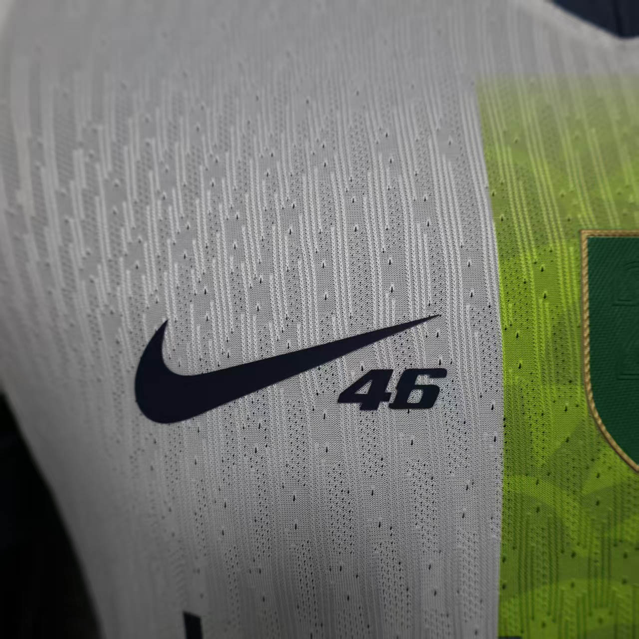 Maillot Inter Milan concept 2025-26