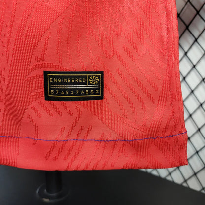 Maillot Domicile FC Barcelone 2023 2024