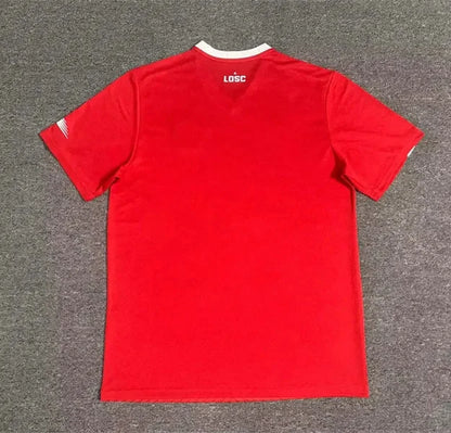 Maillot Lille saison 2023-2024 domicile