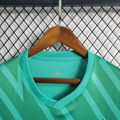 Maillot AC Milan gardien 2023 2024