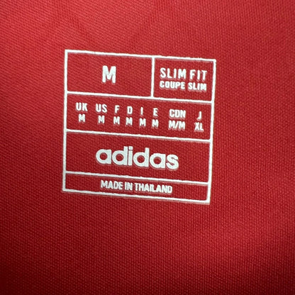 Brest maillot foot domicile 2024 2025