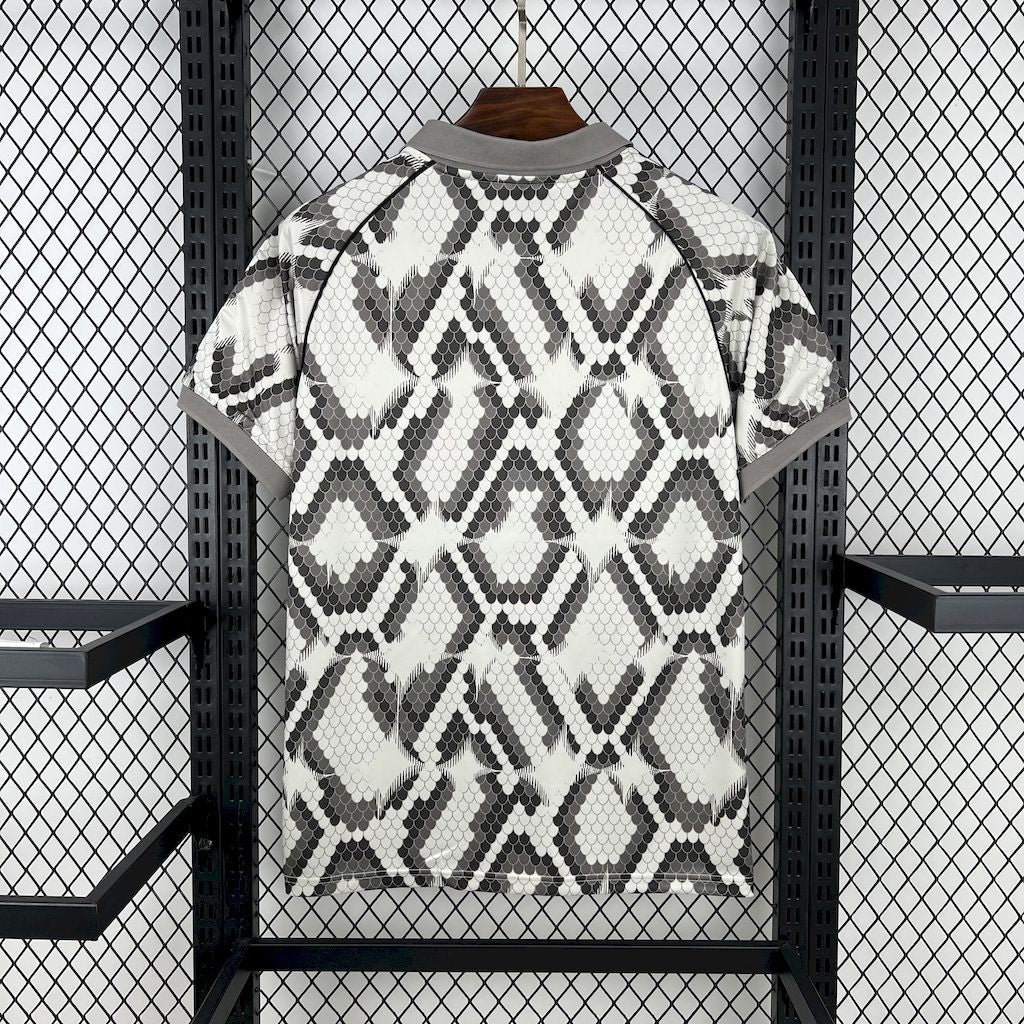 Maillot Bayern Munich concept 2025-26