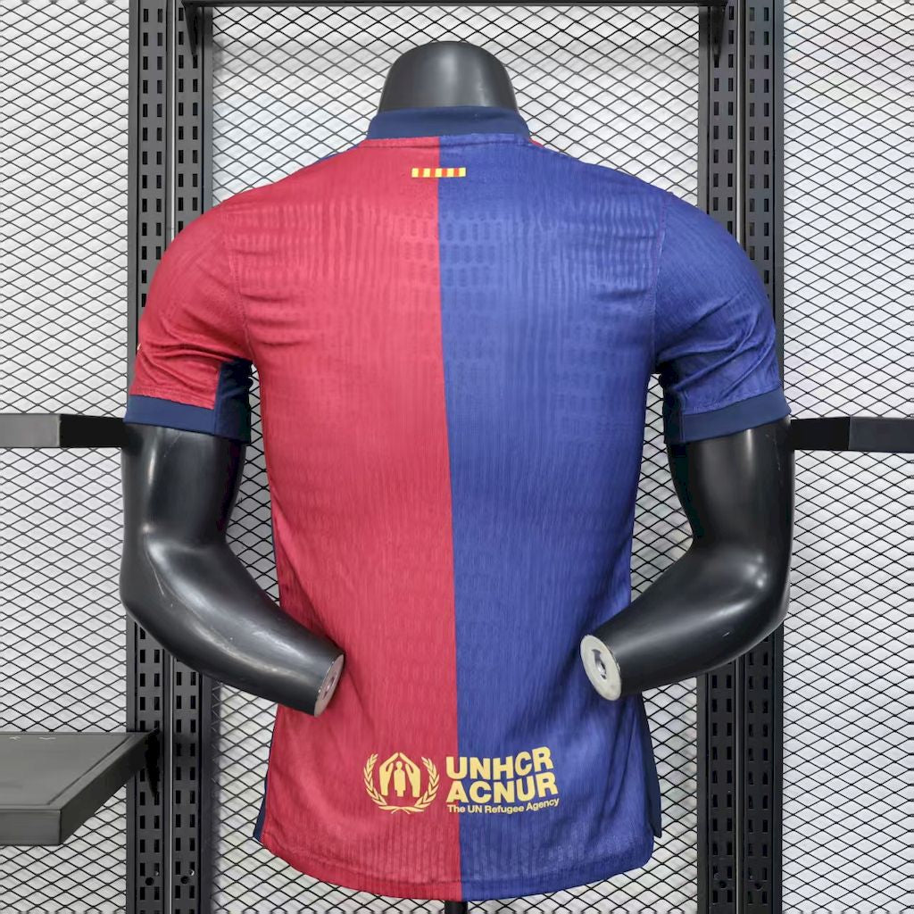 Maillot FC Barcelone 2025/26