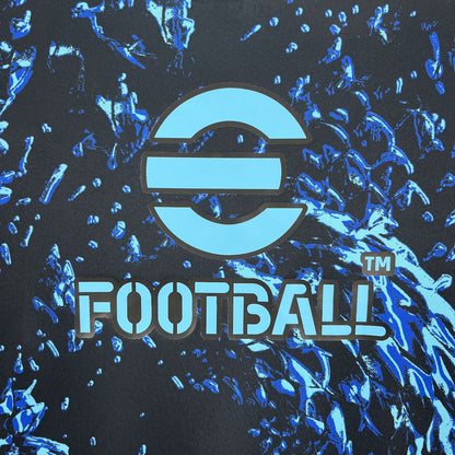 Maillot Inter Milan concept 2025-26