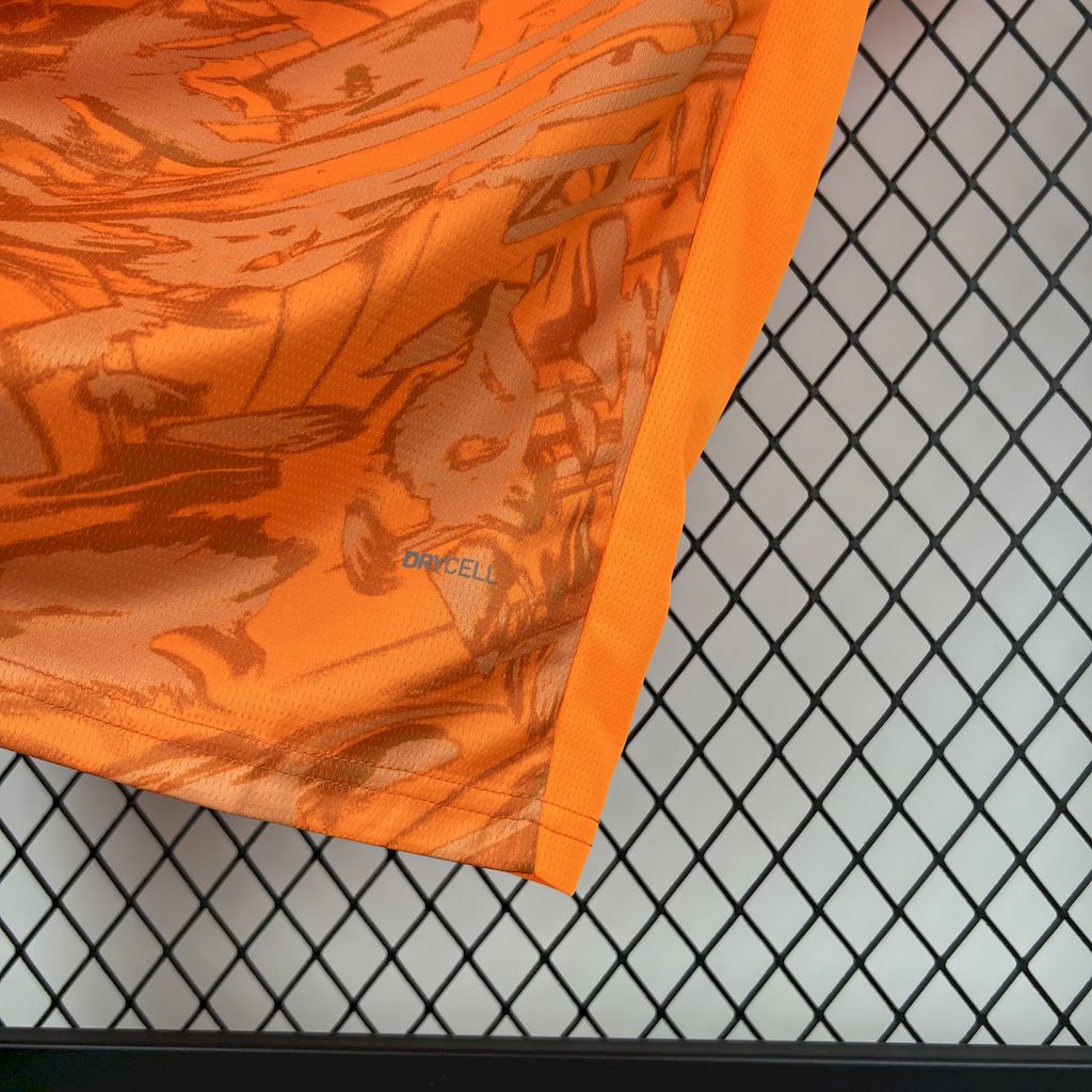 Maillot AC Milan 2025-26