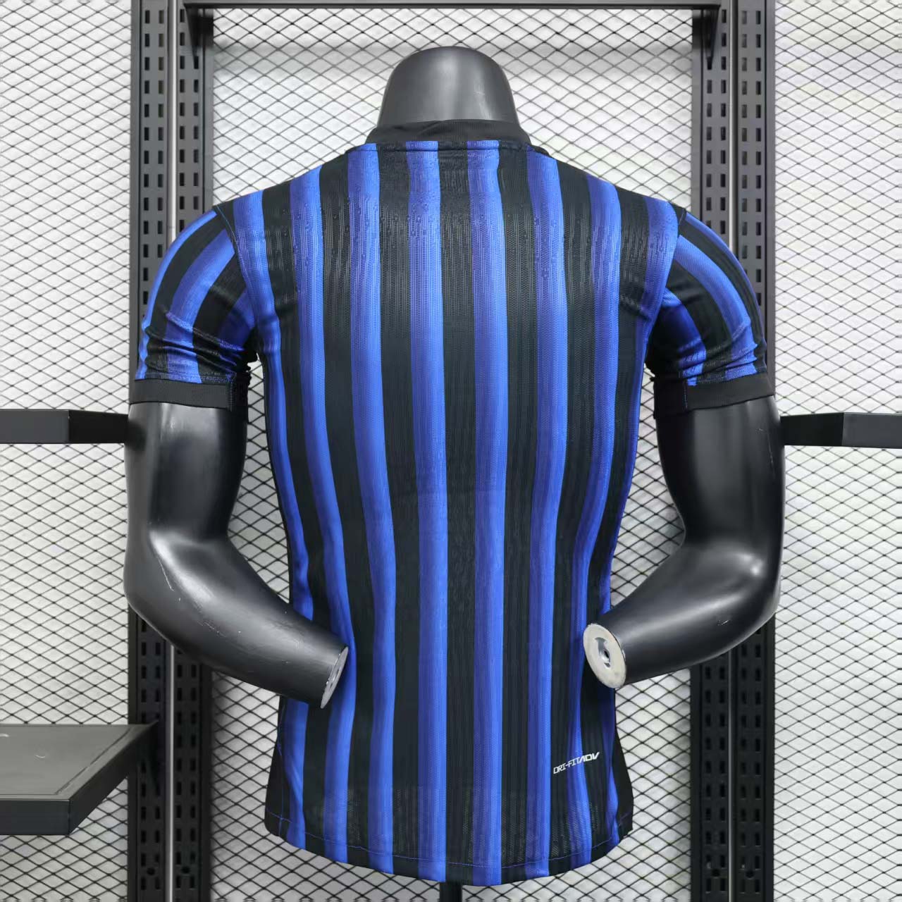 Maillot Inter Milan 2025-26