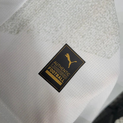 Maillot Olympique de Marseille domicile 2023 2024