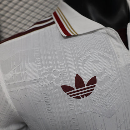 Maillot 25-26 Arsenal