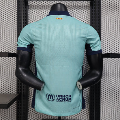 Maillot FC BARCELONE CONCEPT 2025