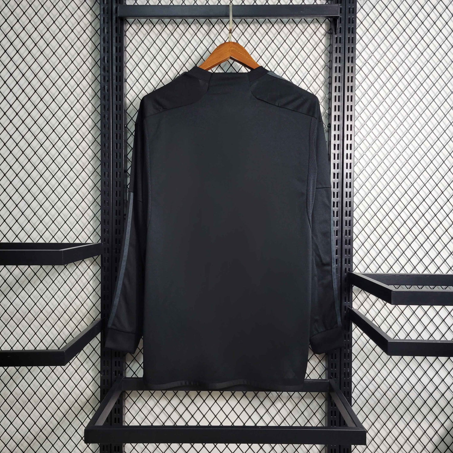 Maillot Real Madrid manches longues 2023-24