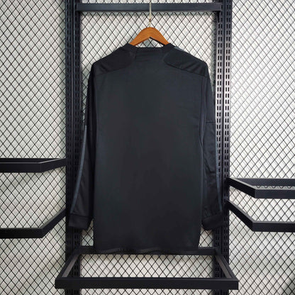 Maillot Real Madrid manches longues 2023-24