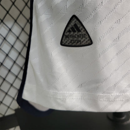 Maillot 23-24 Real Madrid Manche Longue