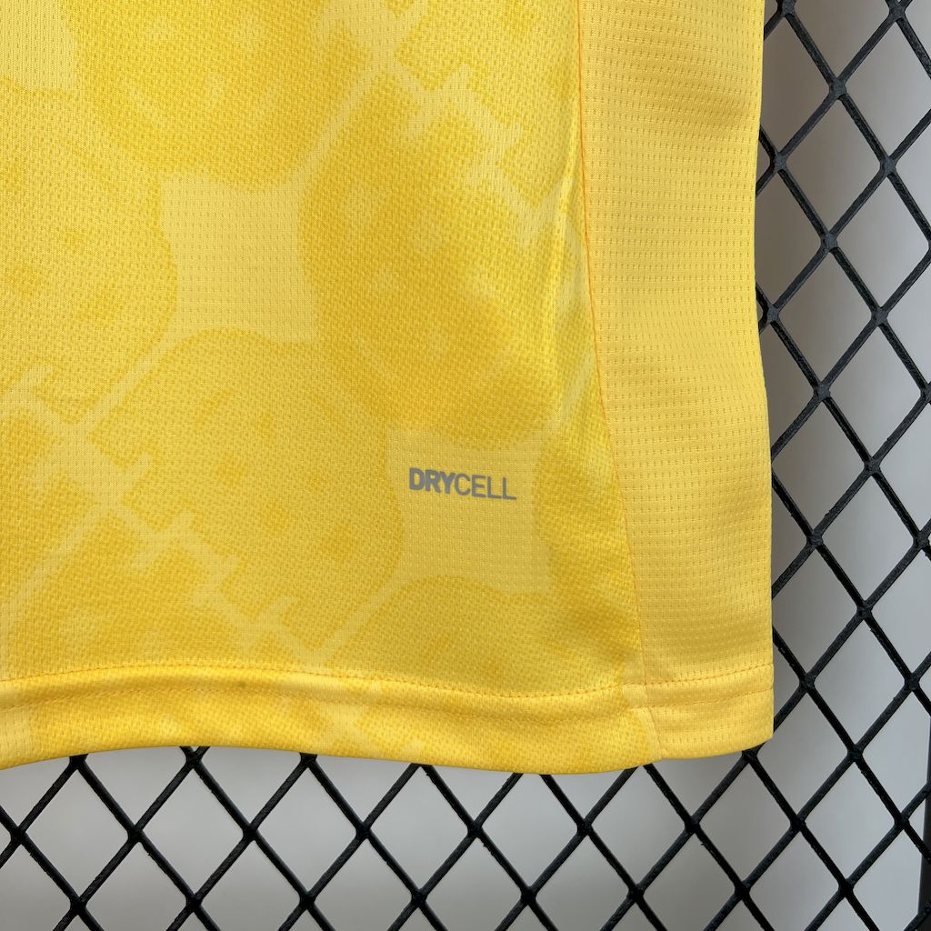 Maillot extérieur AC Milan 2025-26