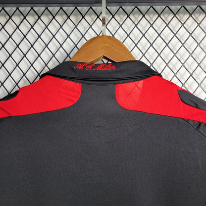 AC Milan Retro 2007 2008