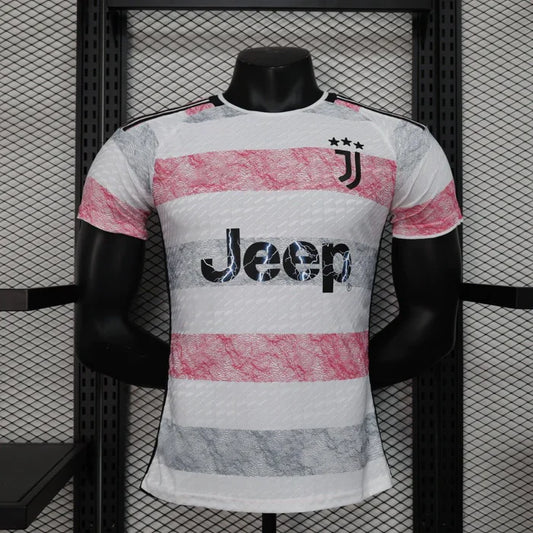 Maillot Juventus saison 2023-2024 édition spéciale version player