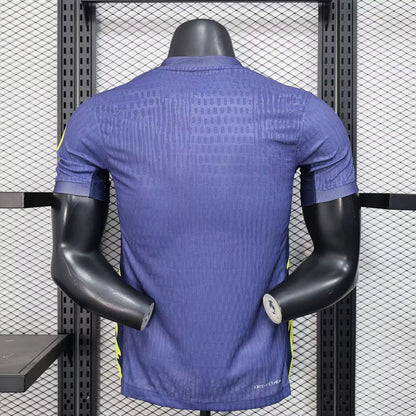 Maillot Atletico Madrid extérieur 2025-26