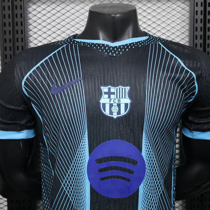 Maillot FC Barcelone concept 2025-26