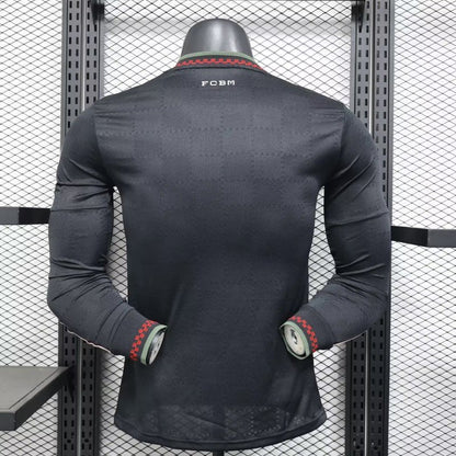 Maillot Bayern Munich 2025-26