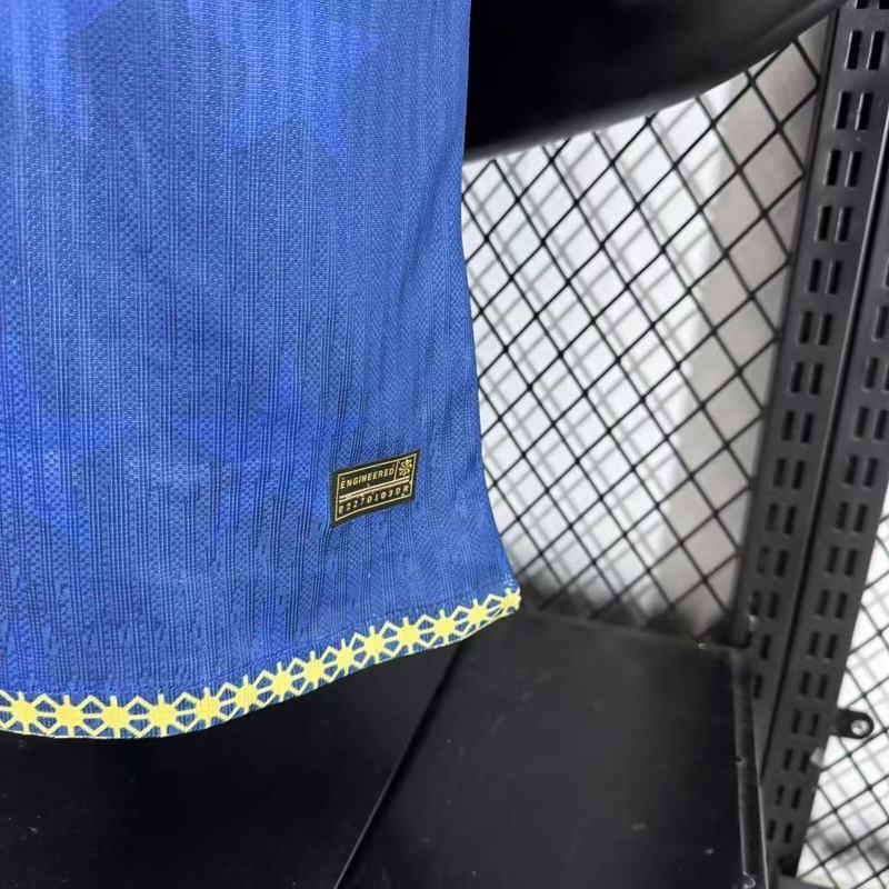 Maillot PSG concept 2025-26