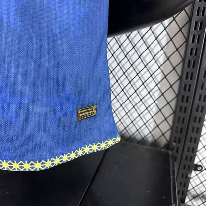 Maillot PSG concept 2025-26