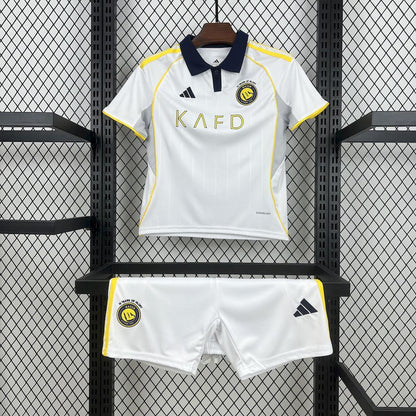 kit enfant al-nassr 2025-26