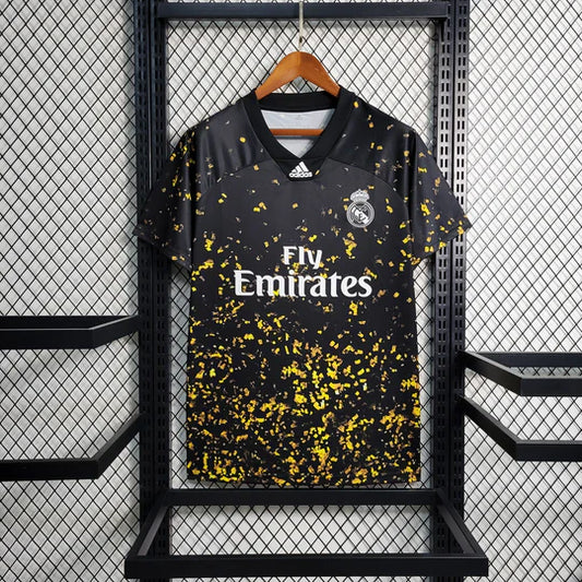 Maillot Real Madrid 2020 2021