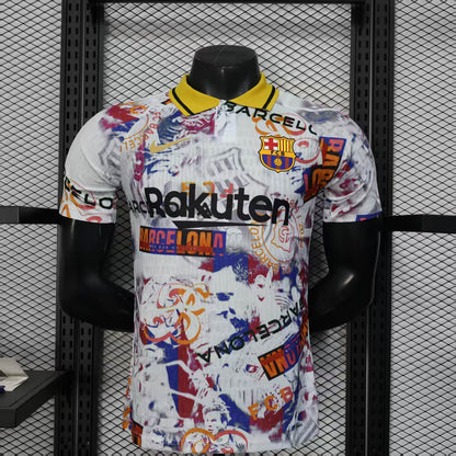 Maillot Fc Barcelone 2025/26