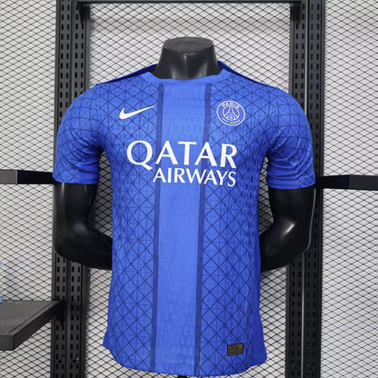 Maillot PSG 2025/26