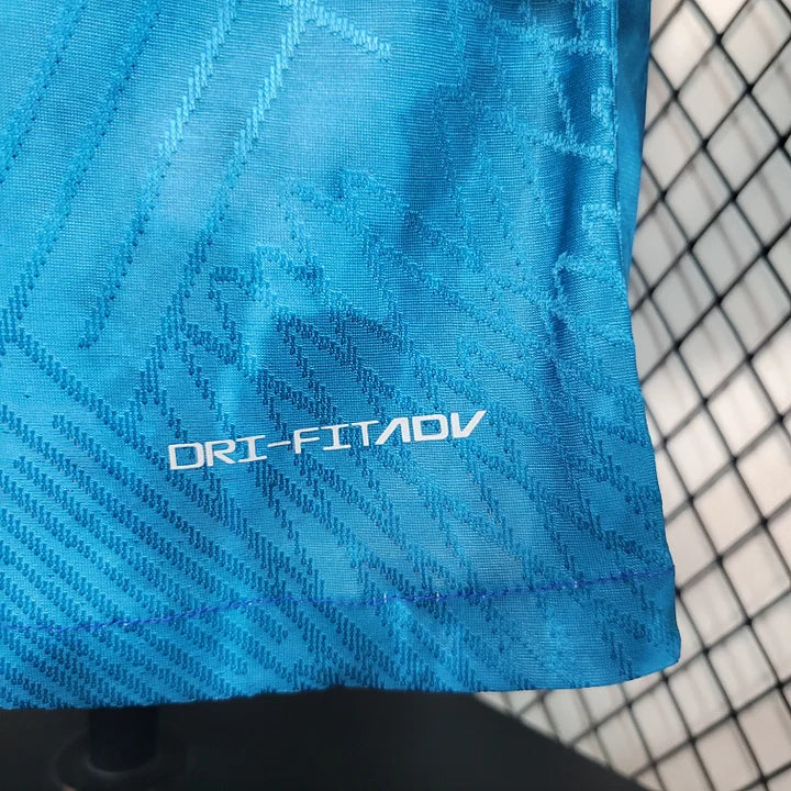 Maillot Extérieur FC Barcelone 2023 2024