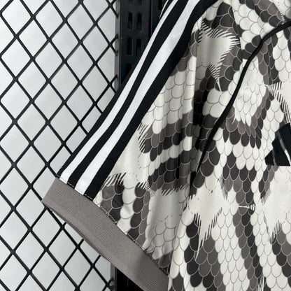 Maillot Bayern Munich concept 2025-26