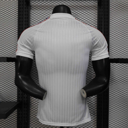 Maillot Lyon concept 2025-26