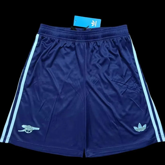 Short Arsenal 2024-25