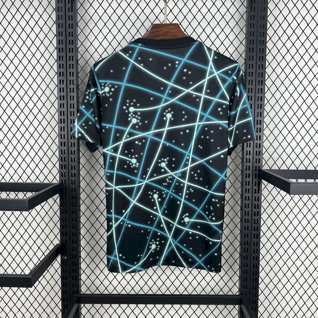 Maillot inter Milan concept 2025-26